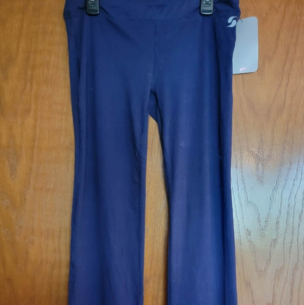 Girls XL Yoga Pant *NEW*